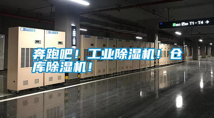 奔跑吧！工業(yè)除濕機！倉庫除濕機！