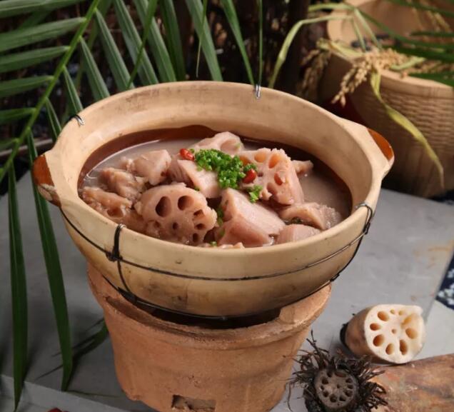 多吃這三寶，除濕補(bǔ)虛，一個冬天都不感冒！