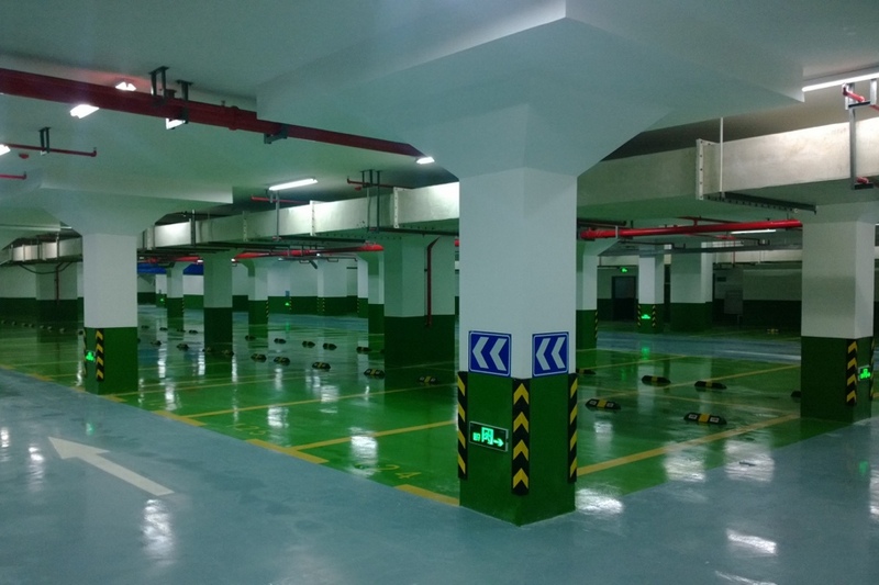 愛車保養(yǎng)，車庫防潮很重要