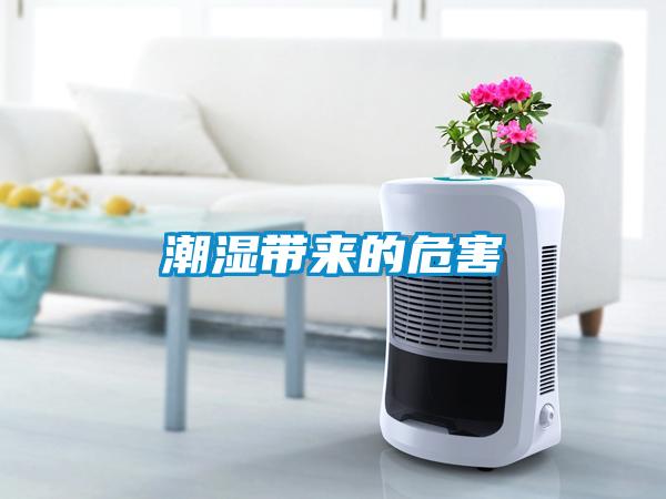 潮濕帶來(lái)的危害