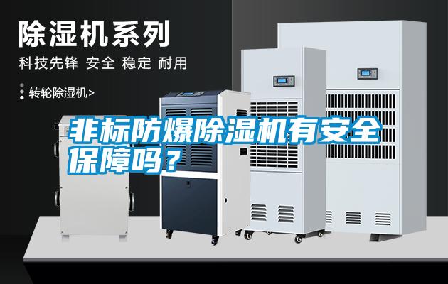 非標防爆除濕機有安全保障嗎？