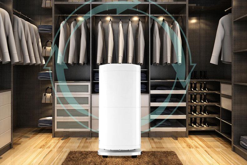 別墅地下室除濕機(jī)-環(huán)科電器告訴您如何選擇？