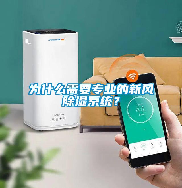 為什么需要專業(yè)的新風(fēng)除濕系統(tǒng)？