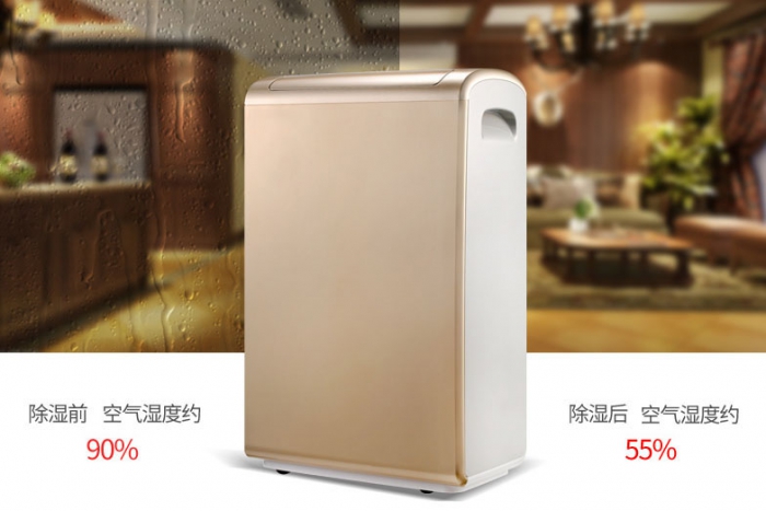 白茶烘干除濕機(jī)，低溫白茶烘干除濕技術(shù)