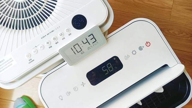 梅雨季房間濕氣重，除濕機快除濕