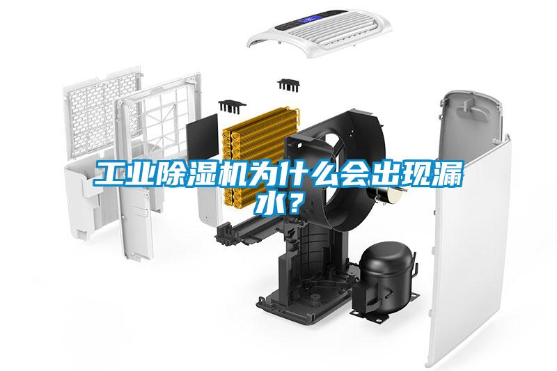 工業(yè)除濕機(jī)為什么會(huì)出現(xiàn)漏水？