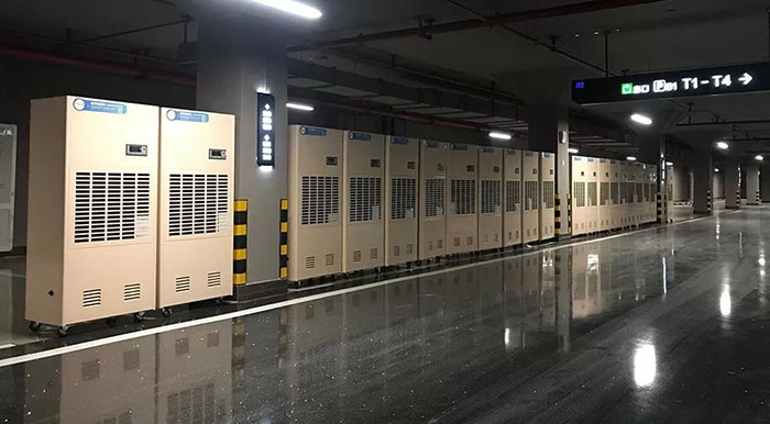濕度的單位是什么？空氣的相對濕度是什么？