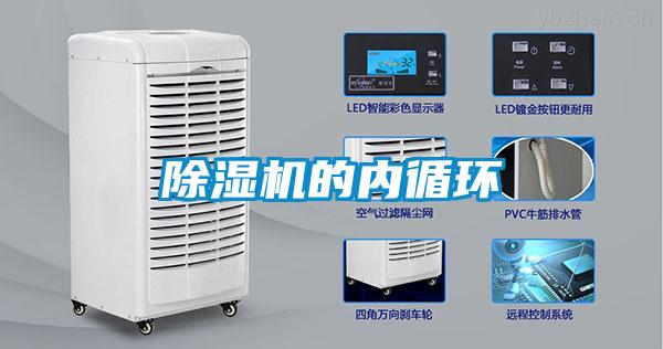 除濕機(jī)的內(nèi)循環(huán)