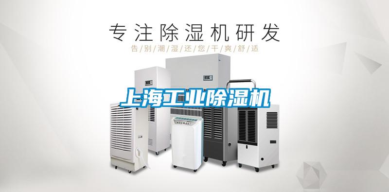 上海工業(yè)除濕機