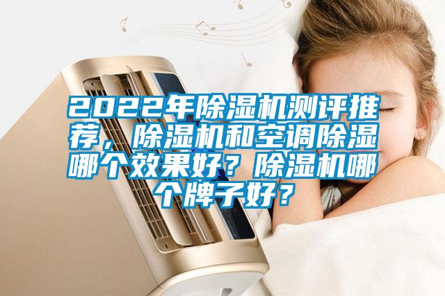 2022年除濕機(jī)測評推薦，除濕機(jī)和空調(diào)除濕哪個效果好？除濕機(jī)哪個牌子好？