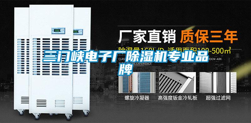 三門峽電子廠除濕機專業(yè)品牌