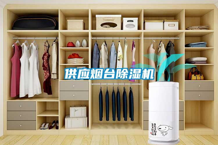 供應(yīng)煙臺除濕機