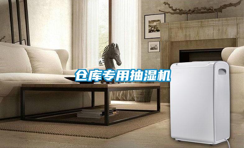 倉(cāng)庫(kù)專用抽濕機(jī)