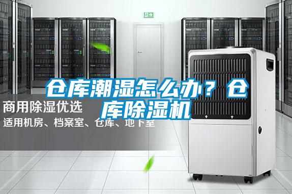 倉庫潮濕怎么辦？倉庫除濕機(jī)