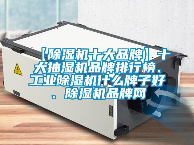 【除濕機十大品牌】十大抽濕機品牌排行榜、工業(yè)除濕機什么牌子好、除濕機品牌網(wǎng)
