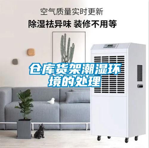 倉庫貨架潮濕環(huán)境的處理