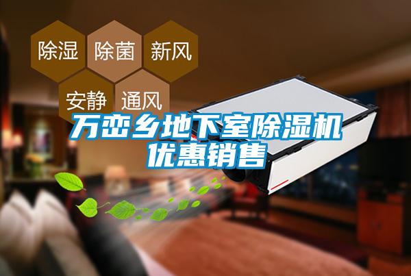 萬巒鄉(xiāng)地下室除濕機優(yōu)惠銷售