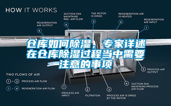 倉(cāng)庫(kù)如何除濕，專家詳述在倉(cāng)庫(kù)除濕過(guò)程當(dāng)中需要注意的事項(xiàng)