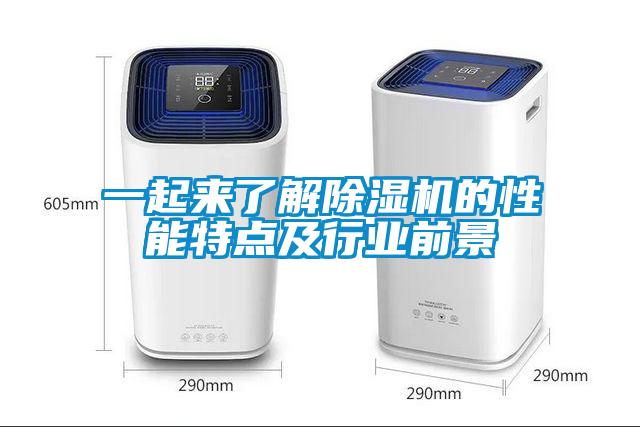 一起來了解除濕機的性能特點及行業(yè)前景
