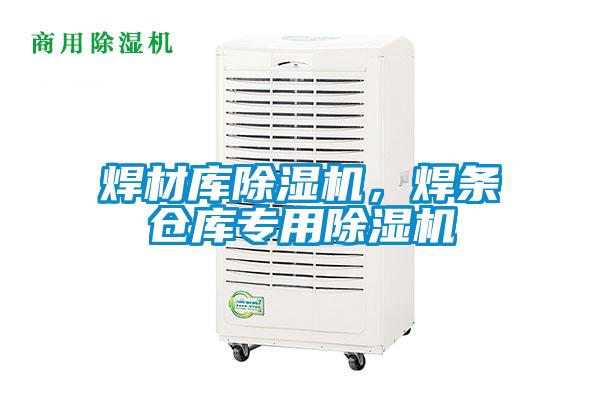 焊材庫(kù)除濕機(jī)，焊條倉(cāng)庫(kù)專用除濕機(jī)
