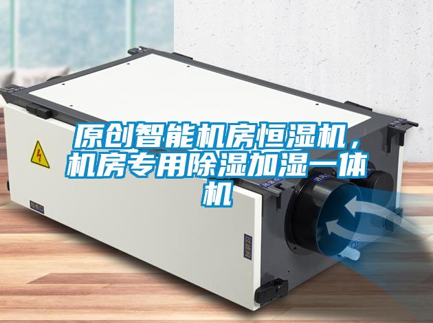 原創(chuàng)智能機(jī)房恒濕機(jī)，機(jī)房專用除濕加濕一體機(jī)