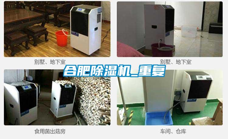 合肥除濕機(jī)_重復(fù)