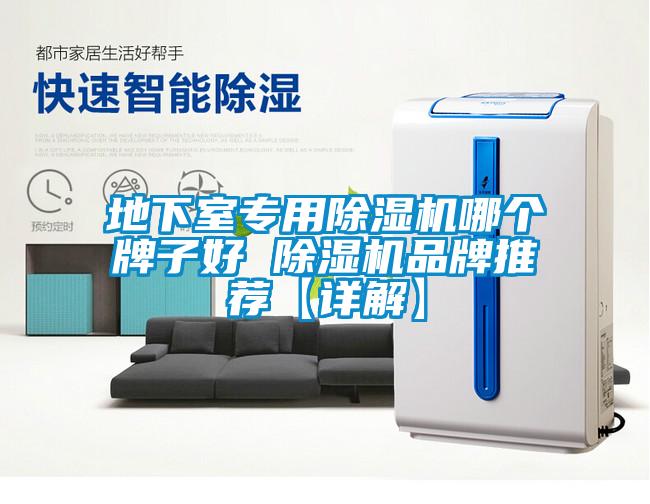 地下室專(zhuān)用除濕機(jī)哪個(gè)牌子好 除濕機(jī)品牌推薦【詳解】