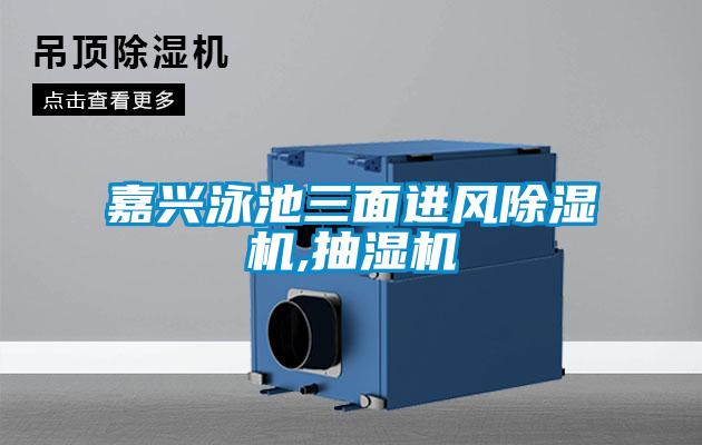 嘉興泳池三面進(jìn)風(fēng)除濕機(jī),抽濕機(jī)