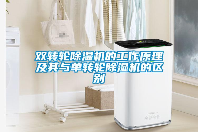 雙轉(zhuǎn)輪除濕機(jī)的工作原理及其與單轉(zhuǎn)輪除濕機(jī)的區(qū)別
