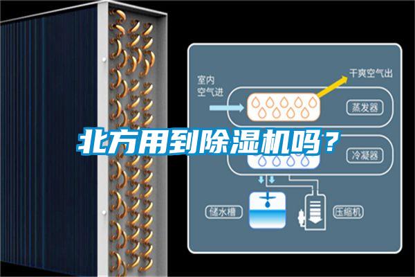 北方用到除濕機(jī)嗎？
