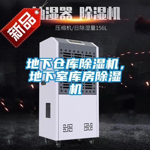 地下倉(cāng)庫(kù)除濕機(jī)，地下室?guī)旆砍凉駲C(jī)