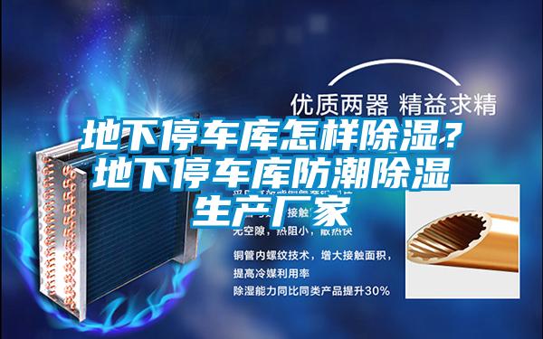 地下停車庫(kù)怎樣除濕？地下停車庫(kù)防潮除濕生產(chǎn)廠家