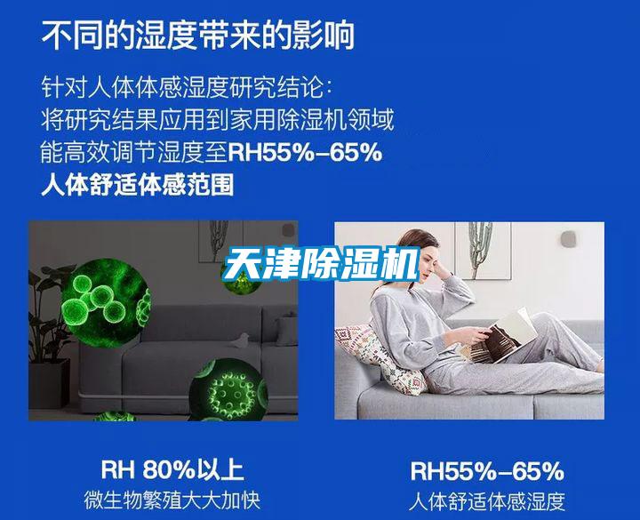 天津除濕機
