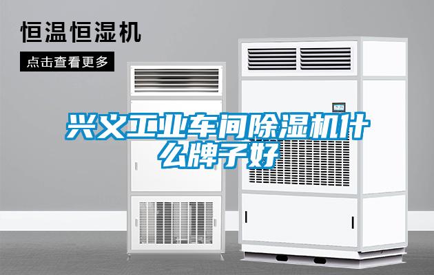 興義工業(yè)車間除濕機(jī)什么牌子好
