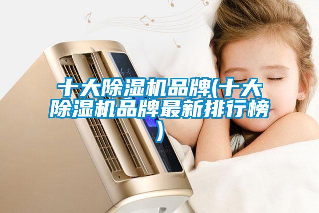 十大除濕機(jī)品牌(十大除濕機(jī)品牌最新排行榜)