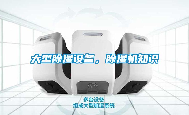 大型除濕設(shè)備，除濕機知識