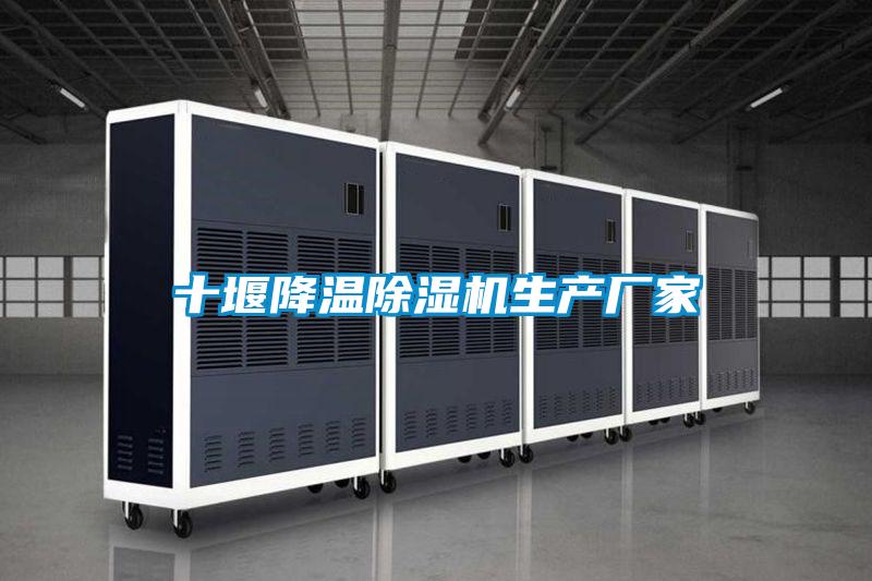 十堰降溫除濕機(jī)生產(chǎn)廠家
