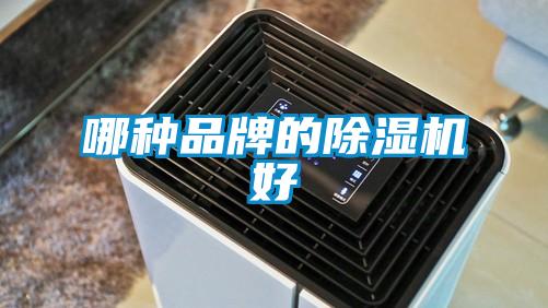 哪種品牌的除濕機(jī)好