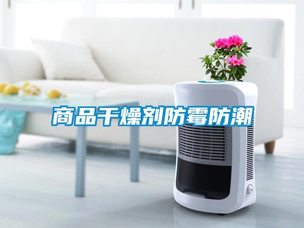 商品干燥劑防霉防潮