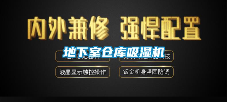 地下室倉(cāng)庫(kù)吸濕機(jī)