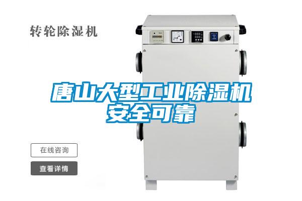 唐山大型工業(yè)除濕機(jī)安全可靠