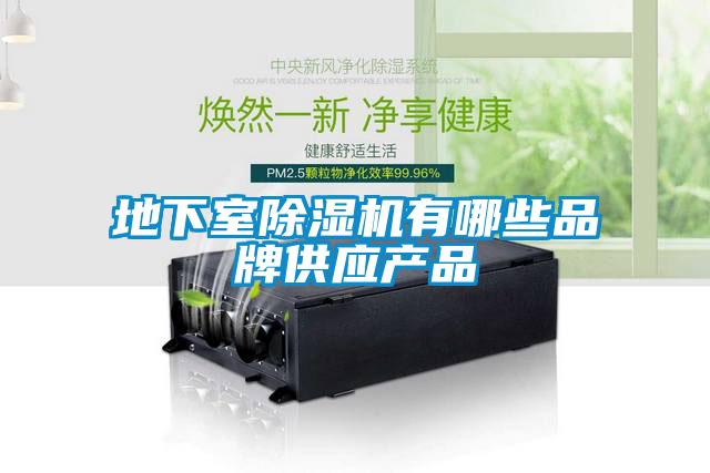 地下室除濕機(jī)有哪些品牌供應(yīng)產(chǎn)品