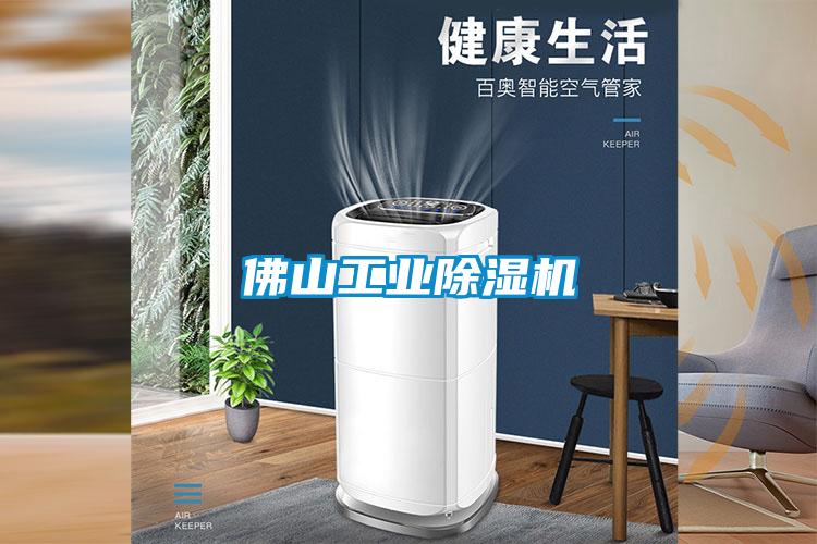 佛山工業(yè)除濕機(jī)