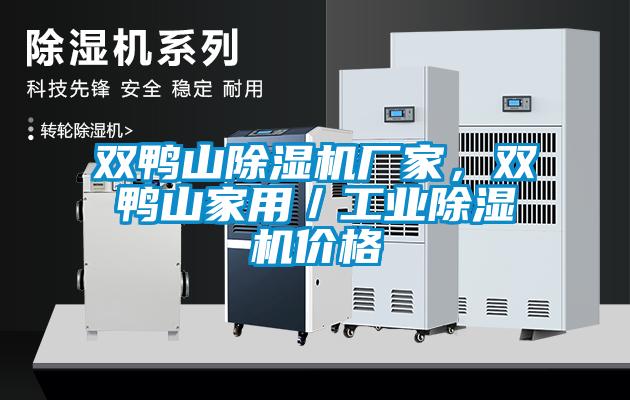 雙鴨山除濕機廠家，雙鴨山家用／工業(yè)除濕機價格
