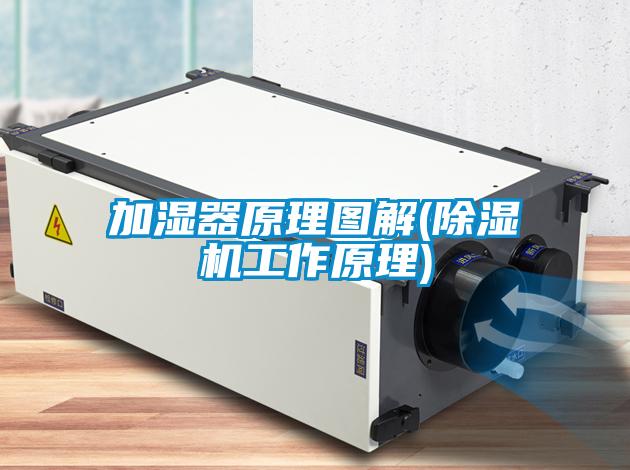 加濕器原理圖解(除濕機(jī)工作原理)