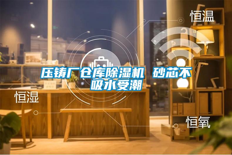壓鑄廠倉(cāng)庫(kù)除濕機(jī) 砂芯不吸水受潮