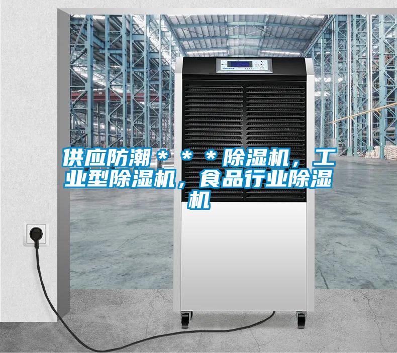 供應防潮＊＊＊除濕機，工業(yè)型除濕機，食品行業(yè)除濕機