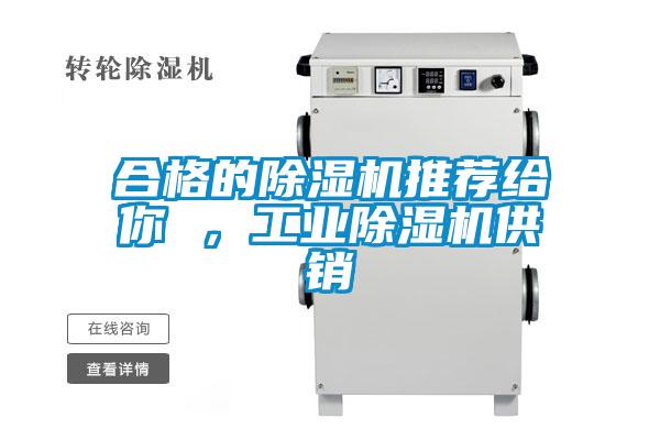 合格的除濕機推薦給你 ，工業(yè)除濕機供銷