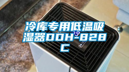 冷庫(kù)專用低溫吸濕器DDH-828C