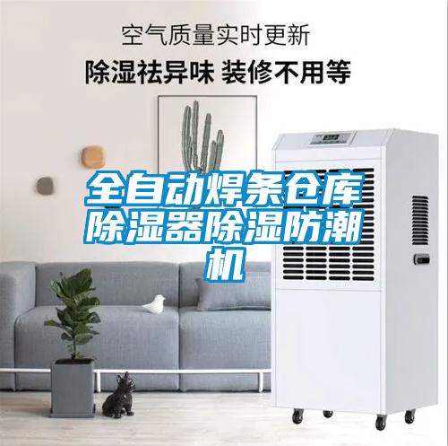 全自動(dòng)焊條倉庫除濕器除濕防潮機(jī)